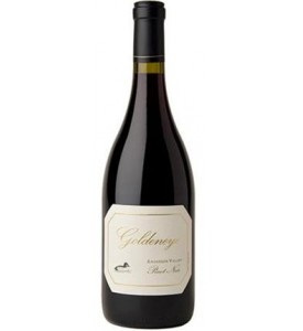 Goldeneye Pinot Noir