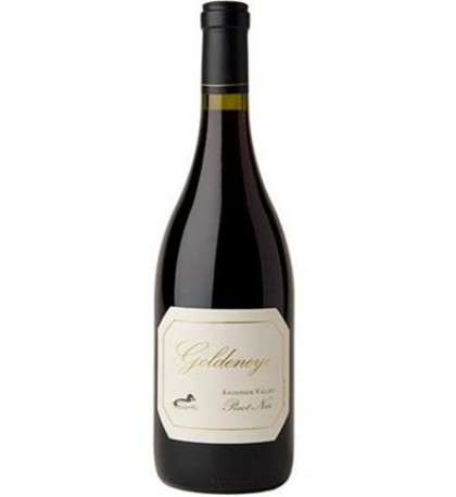 Goldeneye Pinot Noir