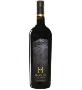 Honig Cabernet Sauvignon
