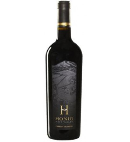 Honig Cabernet Sauvignon