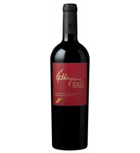 Hall Wines 'Kathryn Hall' Cabernet Sauvignon 2016 1.5L Magnum Hall Wines 'Kathryn Hall' Cabernet Sauvignon 2016 1.5L Magnum