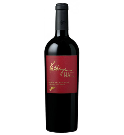 Hall Wines 'Kathryn Hall' Cabernet Sauvignon 2016 1.5L Magnum