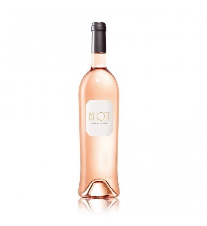 Domaines Ott By.Ott Rose Cotes de Provence