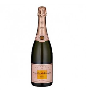 Veuve Clicquot Rose