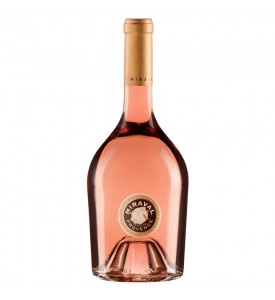 Miraval Cotes de Provence Rose