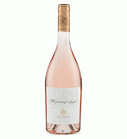 Chateau d'Esclans Whispering Angel Rose 2023 Chateau d'Esclans Whispering Angel Rose 2023