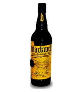 Blackwell Jamaican Rum