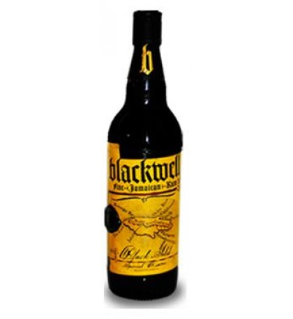 Blackwell Jamaican Rum