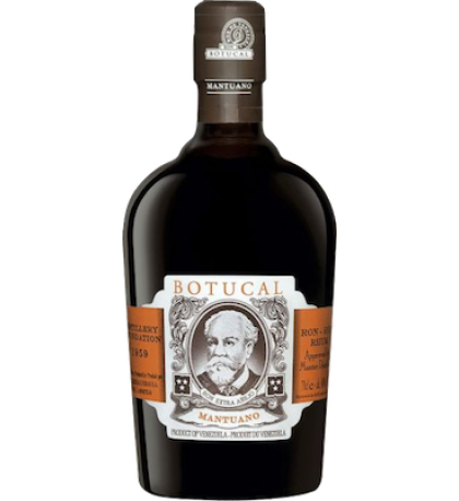 Diplomatico Mantuano Rum