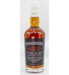 Thrasher's Spiced Rum Thrasher's Spiced Rum