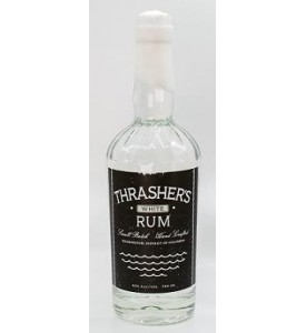 Thrasher's White Rum Thrasher's White Rum