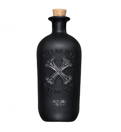 Bumbu XO Rum Bumbu XO Rum