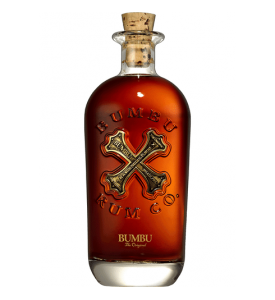 Bumbu The Original Rum