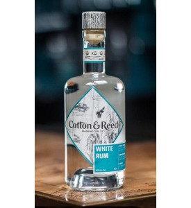 Cotton & Reed White Rum