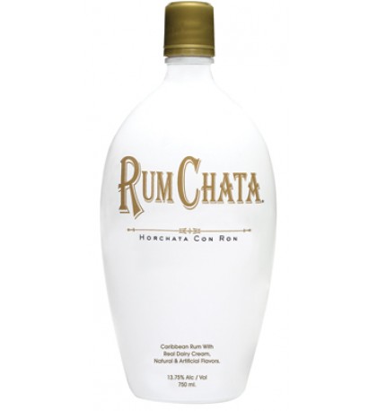 Rum Chata Rum Chata