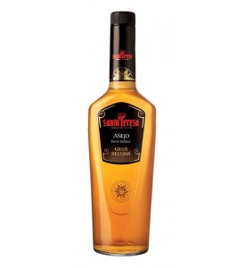Santa Teresa Ron Gran Reserva Anejo