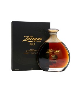 Zacapa XO Rum Zacapa XO Rum