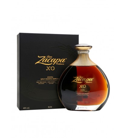 Zacapa XO Rum Zacapa XO Rum