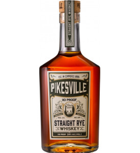 Pikesville 110 Proof Straight Rye Pikesville 110 Proof Straight Rye