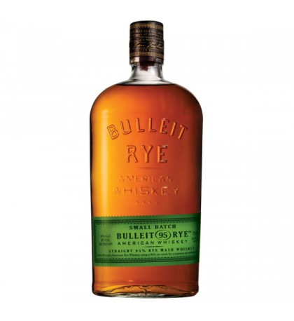 Bulleit Rye 750ml