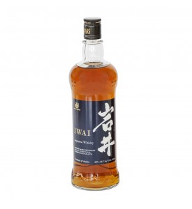 Mars Iwai Japanese Whiskey Mars Iwai Japanese Whiskey