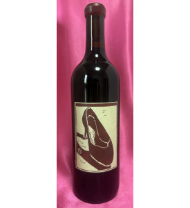 Sine Qua Non Distenta III Syrah 2021 Sine Qua Non Distenta III Syrah 2021