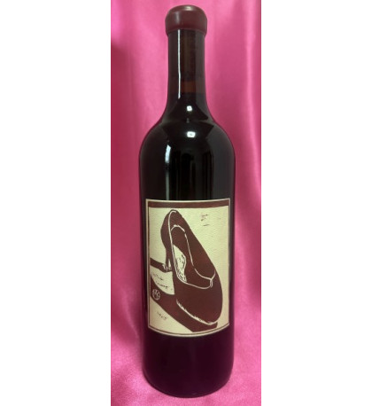 Sine Qua Non Distenta III Syrah 2021 Sine Qua Non Distenta III Syrah 2021