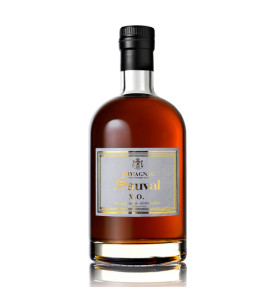Marquis de Sauval X.O. Armagnac
