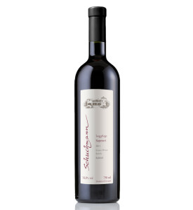 Schuchmann Saperavi Schuchmann Saperavi