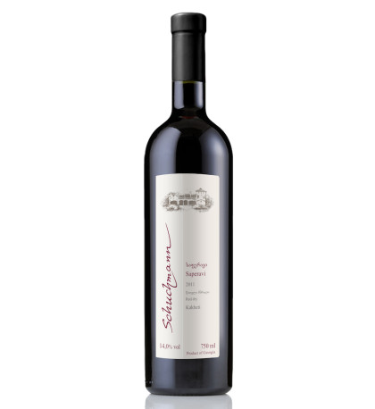 Schuchmann Saperavi Schuchmann Saperavi