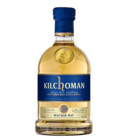Kilchoman Machir Bay Single Malt Kilchoman Machir Bay Single Malt