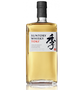 Suntory Whisky Toki