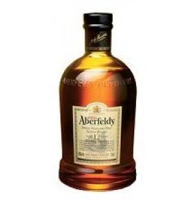 Aberfeldy 12 Year Old