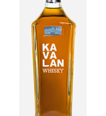 Kavalan Classic Whisky Kavalan Classic Whisky