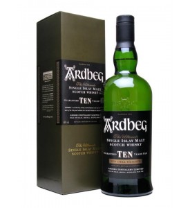 Ardbeg 10 Year Old