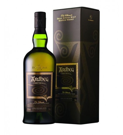 Ardbeg Corryvreckan Ardbeg Corryvreckan