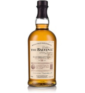 Balvenie 14 Year Old Caribbean Cask Balvenie 14 Year Old Caribbean Cask