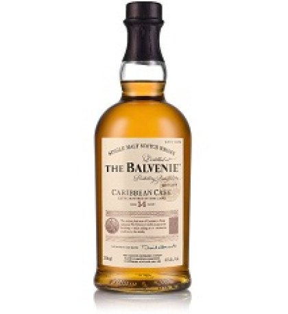 Balvenie 14 Year Old Caribbean Cask
