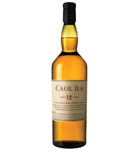 Caol Ila 12 Year Old Caol Ila 12 Year Old