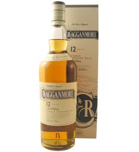 Cragganmore 12 Year Old Cragganmore 12 Year Old