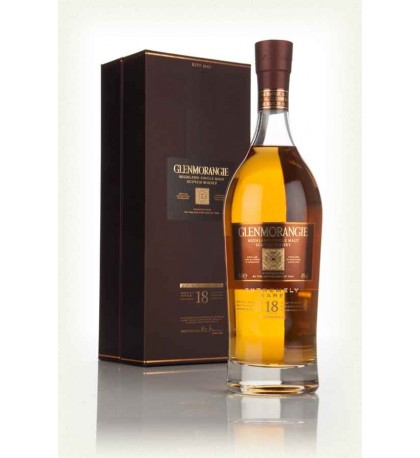 Glenmorangie 18 Years Old Glenmorangie 18 Years Old
