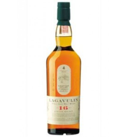 Lagavulin 16 Year Old Lagavulin 16 Year Old