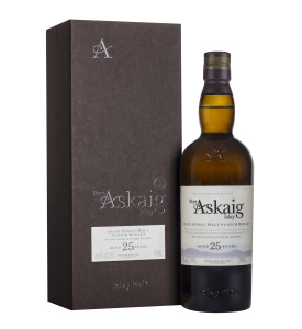 Port Askaig 25 Year Old Single Malt Port Askaig 25 Year Old Single Malt