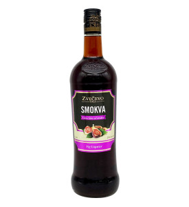 Zvecevo Smokva Fig Liqueur 1L Zvecevo Smokva Fig Liqueur 1L