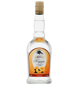 Stara Sokolova Kajsija Apricot Brandy Stara Sokolova Kajsija Apricot Brandy