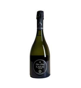 Karas Armavir Region Extra Brut Sparkling Karas Armavir Region Extra Brut Sparkling
