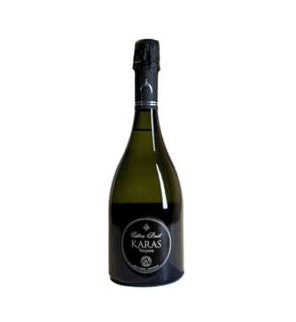 Karas Armavir Region Extra Brut Sparkling