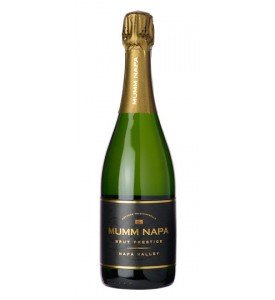 Mumm Napa Brut Prestige Mumm Napa Brut Prestige