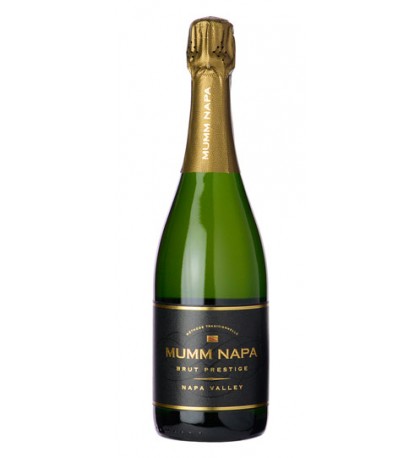 Mumm Napa Brut Prestige