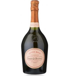 Laurent Perrier Cuvee Rose